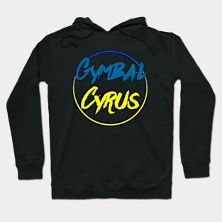 GymbalCyrus Hoodie